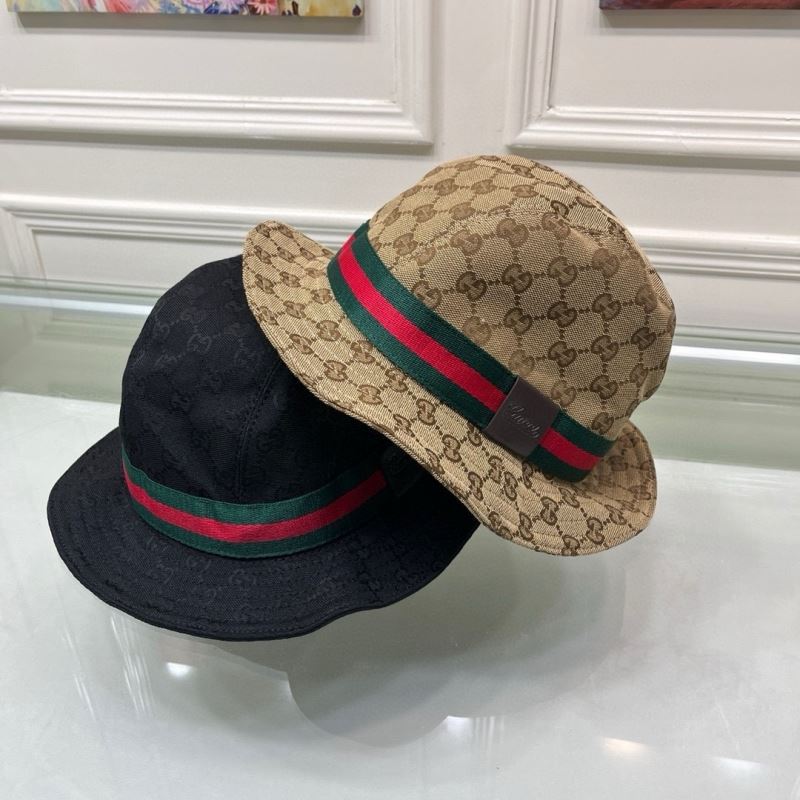 Gucci Caps